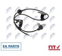 Sensor, wheel speed for MAZDA 626 NTY HCA-MZ-053 fits Rear Axle Left