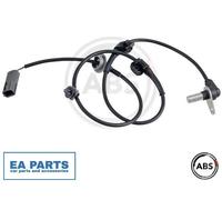 Sensor, wheel speed for MAZDA CX-7 A.B.S. 31303