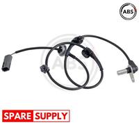 SENSOR, WHEEL SPEED FOR MAZDA CX-7 CX-9 A.B.S. 31303