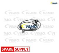 SENSOR, WHEEL SPEED FOR MAZDA CX-7 CX-9 VEMO V32-72-0084 FITS FRONT AXLE RIGHT