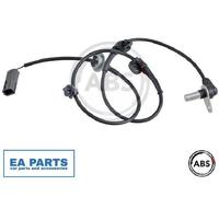 Sensor, wheel speed for MAZDA CX-9 A.B.S. 31303