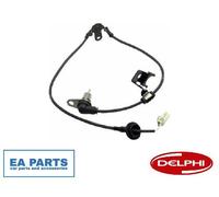 ABS wheel speed sensor Passive sensor SS20081 DELPHI for MAZDA PREMACY 5