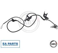Sensor, wheel speed for MAZDA EUNOS 500 A.B.S. 30961 NEW