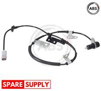 SENSOR, WHEEL SPEED FOR MAZDA MIATA A.B.S. 30952