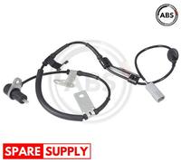 SENSOR, WHEEL SPEED FOR MAZDA MIATA A.B.S. 30953