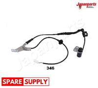 SENSOR, WHEEL SPEED FOR MAZDA MIATA JAPANPARTS ABS-346 FITS REAR AXLE RIGHT