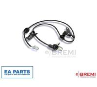 Sensor, wheel speed for MAZDA PREMACY BREMI 50702