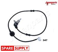 SENSOR, WHEEL SPEED FOR MAZDA PREMACY JAPANPARTS ABS-347 FITS REAR AXLE RIGHT