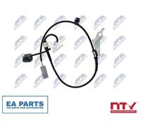 Sensor, wheel speed for MAZDA RX-8 NTY HCA-MZ-035 fits Front Axle Right