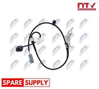 SENSOR, WHEEL SPEED FOR MAZDA RX-8 NTY HCA-MZ-035 FITS FRONT AXLE RIGHT