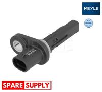 SENSOR, WHEEL SPEED FOR MERCEDES-BENZ A205 MEYLE 014 899 0109 FITS REAR AXLE