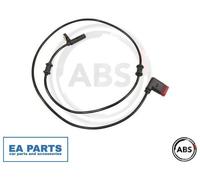 Sensor, wheel speed for MERCEDES-BENZ A209 A.B.S. 30239