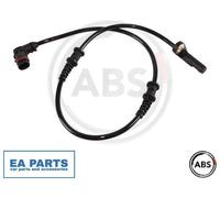 Sensor, wheel speed for MERCEDES-BENZ A209 R171 A.B.S. 30193
