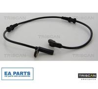 Sensor, wheel speed for MERCEDES-BENZ A209 R171 TRISCAN 8180 23101