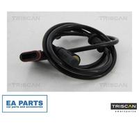 Sensor, wheel speed for MERCEDES-BENZ A209 TRISCAN 8180 23201