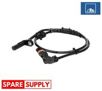 SENSOR, WHEEL SPEED FOR MERCEDES-BENZ ATE 24.0711-6502.3
