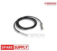 SENSOR, WHEEL SPEED FOR MERCEDES-BENZ B901 B903 B904 B905 BREMI 50745