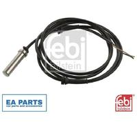 Sensor, wheel speed for MERCEDES-BENZ B901 B903 B904 B905 FEBI BILSTEIN 106838
