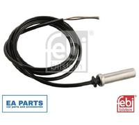 Sensor, wheel speed for MERCEDES-BENZ B901 B903 B904 B905 FEBI BILSTEIN 106887