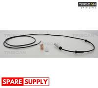 SENSOR, WHEEL SPEED FOR MERCEDES-BENZ B901 B903 B904 B905 TRISCAN 8180 23104