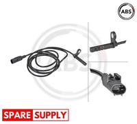 SENSOR, WHEEL SPEED FOR MERCEDES-BENZ B906 A.B.S. 30202