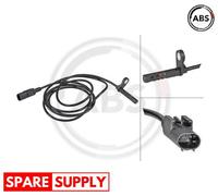 SENSOR, WHEEL SPEED FOR MERCEDES-BENZ B906 A.B.S. 30202