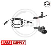 SENSOR, WHEEL SPEED FOR MERCEDES-BENZ B906 A.B.S. 30203