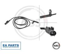 Sensor, wheel speed for MERCEDES-BENZ B906 A.B.S. 30203