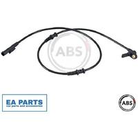 Sensor, wheel speed for MERCEDES-BENZ B906 A.B.S. 30832