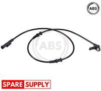 SENSOR, WHEEL SPEED FOR MERCEDES-BENZ B906 A.B.S. 30832
