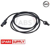 SENSOR, WHEEL SPEED FOR MERCEDES-BENZ B906 A.B.S. 31277