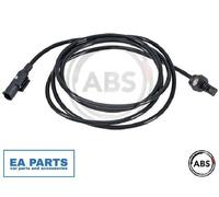 Sensor, wheel speed for MERCEDES-BENZ B906 A.B.S. 31277
