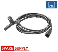 SENSOR, WHEEL SPEED FOR MERCEDES-BENZ B906 ATE 24.0710-2121.3