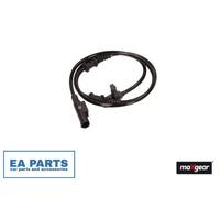 Sensor, wheel speed for MERCEDES-BENZ B906 B907 MAXGEAR 20-0250 fits Front Axle