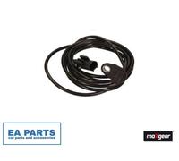 Sensor, wheel speed for MERCEDES-BENZ B906 B907 MAXGEAR 20-0253