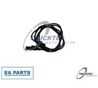 Sensor, wheel speed for MERCEDES-BENZ B906 B909 TRUCKTEC AUTOMOTIVE 02.42.064