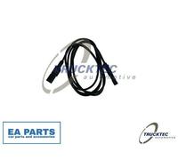 SENSOR WHEEL SPEED 02.42.066 FOR VW CRAFTER/30-50/Platform/Chassis/Van 2.5L 4cyl