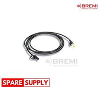 SENSOR, WHEEL SPEED FOR MERCEDES-BENZ B906 BREMI 50671