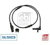 Sensor, wheel speed for MERCEDES-BENZ B906 FEBI BILSTEIN 102731