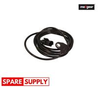 SENSOR, WHEEL SPEED FOR MERCEDES-BENZ B906 MAXGEAR 20-0253 FITS REAR AXLE LEFT