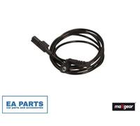 Sensor, wheel speed for MERCEDES-BENZ B906 MAXGEAR 20-0256 fits Rear Axle Right