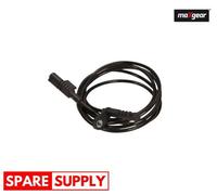 SENSOR, WHEEL SPEED FOR MERCEDES-BENZ B906 MAXGEAR 20-0256 FITS REAR AXLE RIGHT