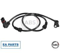Sensor, wheel speed for MERCEDES-BENZ C204 A.B.S. 30406