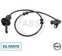 Sensor, wheel speed for MERCEDES-BENZ C215 A.B.S. 30110