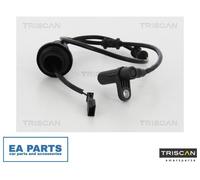 Sensor, wheel speed for MERCEDES-BENZ C215 TRISCAN 8180 23402