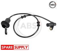 SENSOR, WHEEL SPEED FOR MERCEDES-BENZ C215 W220 A.B.S. 30110