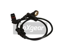 SENSOR, WHEEL SPEED FOR MERCEDES-BENZ C215 W220 MAXGEAR 20-0281 FITS FRONT AXLE