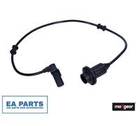 Sensor, wheel speed for MERCEDES-BENZ C215 W220 MAXGEAR 20-0370