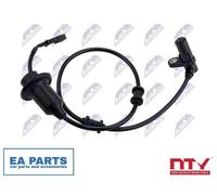 Sensor, wheel speed for MERCEDES-BENZ C215 W220 NTY HCA-ME-041