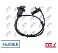 Sensor, wheel speed for MERCEDES-BENZ C215 W220 NTY HCA-ME-042